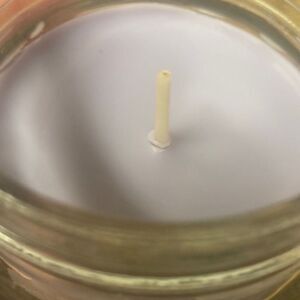 Stress relief farmers market candle